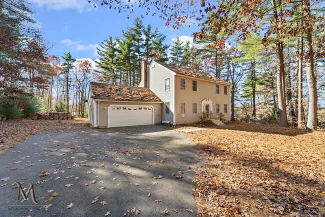 7 Country Ln in Palmer, MA - Foto de edificio - Building Photo