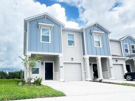 2821 Pierr St in Davenport, FL - Building Photo