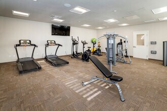 Polaris Peak in Colorado Springs, CO - Foto de edificio - Building Photo