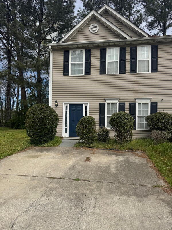 2953 Falling Water Point