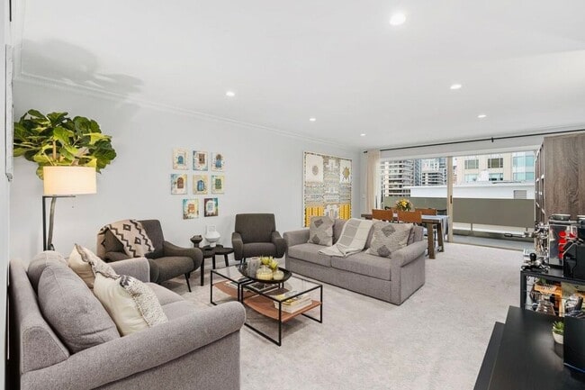 property at 10701 Wilshire Blvd