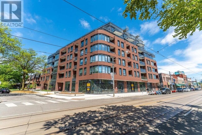 property at 5-405 Lakeview Ave