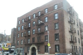 140 W 238th St in Bronx, NY - Building Photo - Building Photo