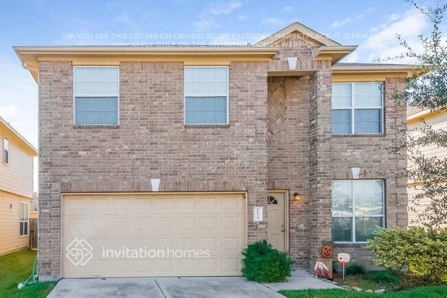 property at 5810 Le Carpe Plantation Ct