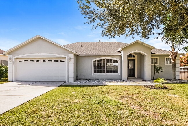 property at 819 Shore Breeze Way