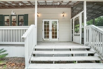 126 McHenry Rd in Defuniak Springs, FL - Building Photo - Building Photo