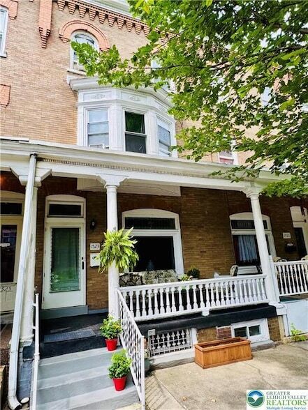 1523 W Chew St in Allentown, PA - Building Photo - Building Photo