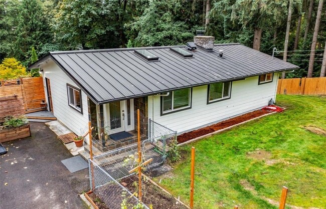 property at 18234 120th Ave SE