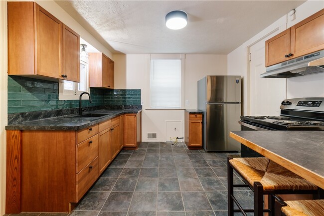property at 40 Shepard St