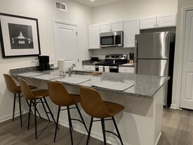 Towne Center Apartments