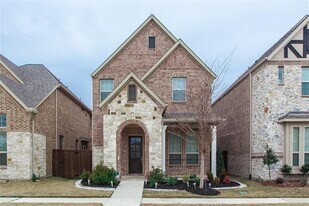 612 Club Dr in Allen, TX - Building Photo