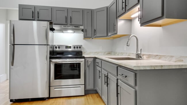 property at 341 Water St