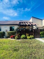 14109 Nesting Way in Delray Beach, FL - Building Photo