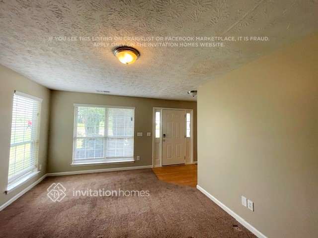 3042 Sweet Flag Run in Austell, GA - Building Photo - Building Photo