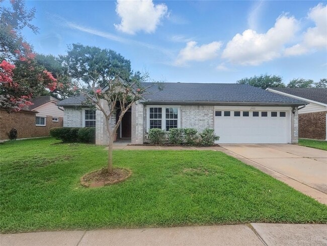 19311 Wildoats Dr in Katy, TX - Building Photo - Building Photo