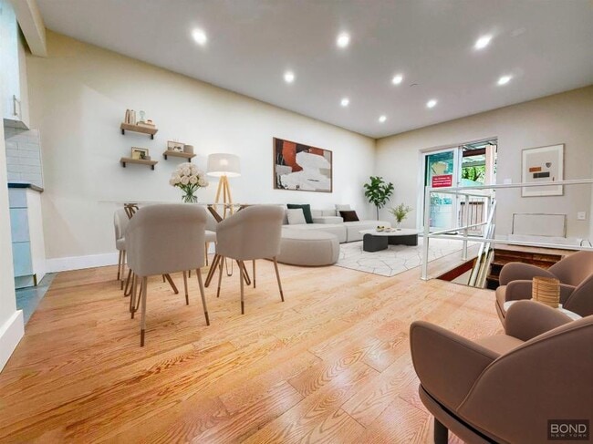 property at 234 E 3rd St