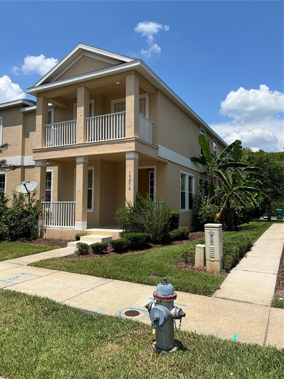 10275 Lake District Ln in Orlando, FL - Building Photo - Building Photo