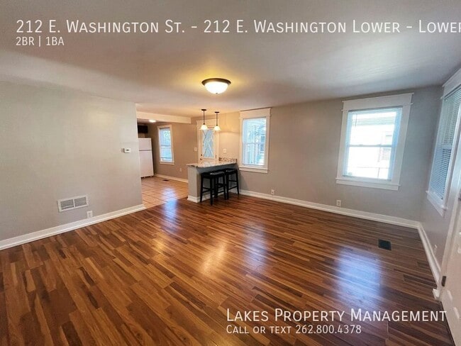 property at 212 E Washington St