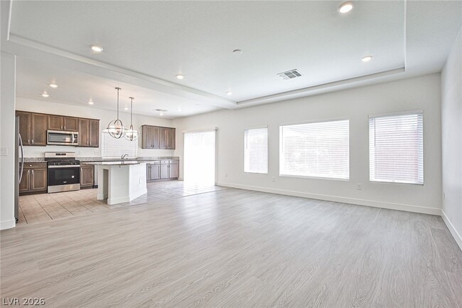 6145 Sky River Ct in Las Vegas, NV - Building Photo - Building Photo