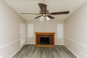 4203 Rye Glen Dr in Arlington, TX - Building Photo - Building Photo
