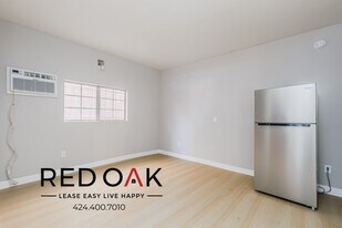 3806 S Broadway, Unit 3 in Los Angeles, CA - Building Photo