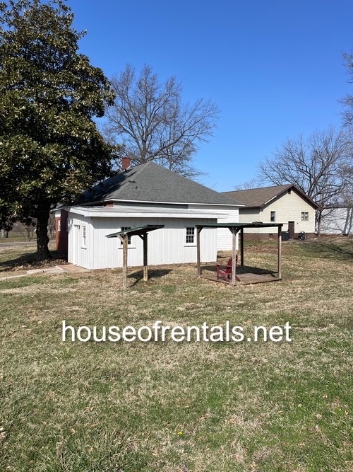 1112 S Division St in Carterville, IL - Building Photo - Building Photo