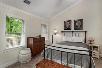 1467 Monroe Dr NE in Atlanta, GA - Building Photo - Building Photo