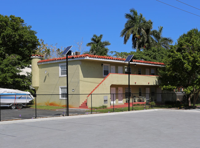 801 NE 28th St in Fort Lauderdale, FL - Building Photo - Building Photo