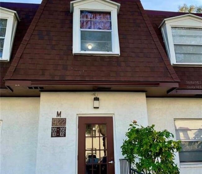property at 9122 Tudor Dr