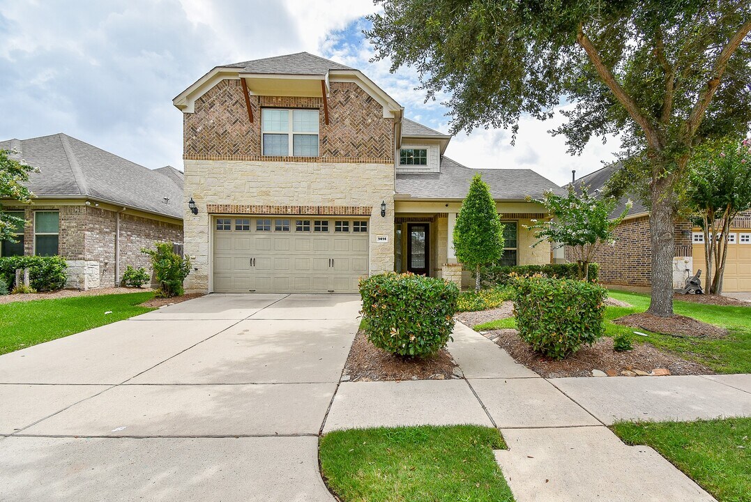 1414 Ralston Branch Way in Sugar Land, TX - Building Photo