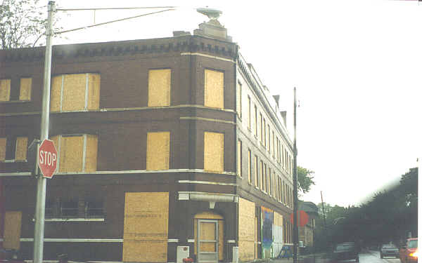 4600 S Wood St in Chicago, IL - Building Photo - Other