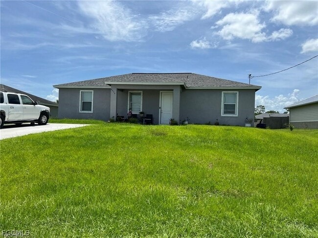 property at 8036 Buttercup Cir