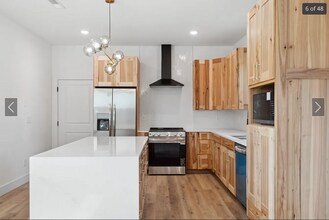 2326 Merry St in Nashville, TN - Building Photo - Building Photo