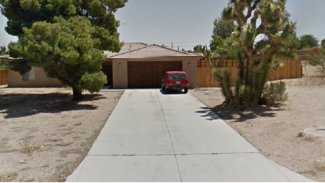 property at 7557 Bannock Trail