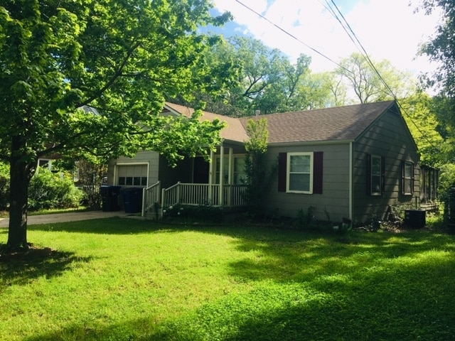 property at 720 Grandview Ave