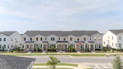 1632 Crowncrest Dr in Apopka, FL - Building Photo - Building Photo
