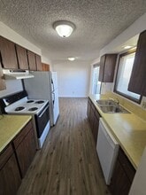 3400 Coronado Way in Klamath Falls, OR - Building Photo - Building Photo