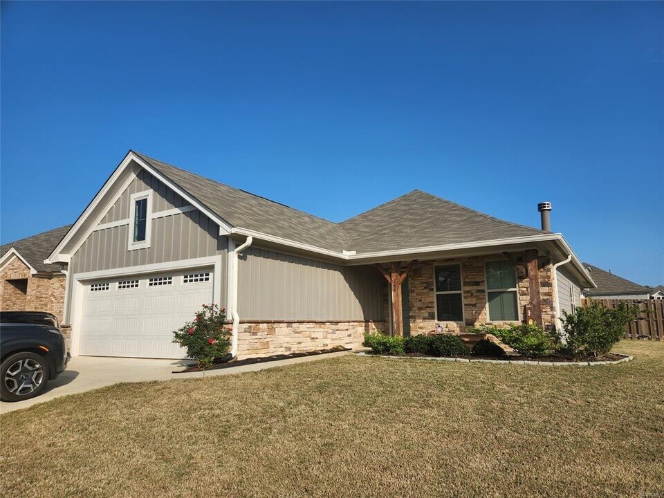 286 Hedgefield Dr in Prattville, AL - Building Photo