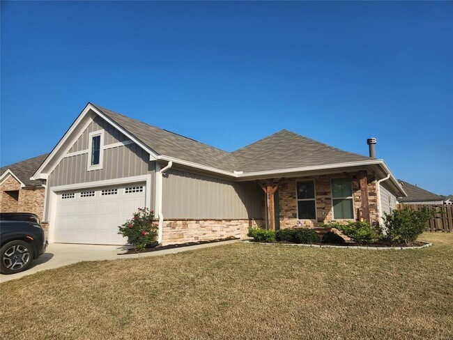 property at 286 Hedgefield Dr
