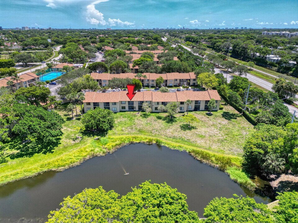 21943 Remsen Terrace in Boca Raton, FL - Building Photo