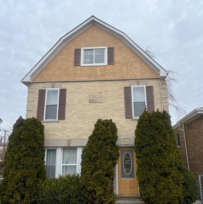 property at 4816 W 24th St