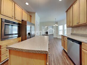 163 Finley Ct in Clayton, NC - Building Photo - Building Photo