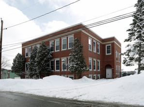 9 Main St in Somersworth, NH - Building Photo - Building Photo