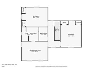 1200 N Ola Rd in Mcdonough, GA - Building Photo - Building Photo