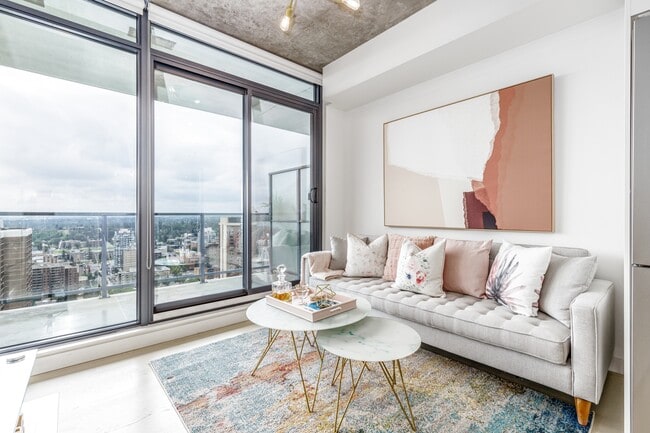 1010-2601-1016 6 St SW in Calgary, AB - Building Photo - Building Photo