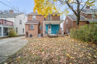 4430 Silsby Rd in University Heights, OH - Building Photo - Building Photo