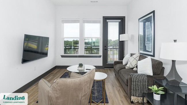property at 3460 Beach Blvd