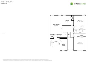 239 Silver Oak Dr in Dallas, GA - Building Photo - Building Photo