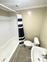 50 Monroe St in Indianapolis, IN - Building Photo - Building Photo