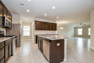 3927 McDonough Way in Katy, TX - Building Photo - Building Photo